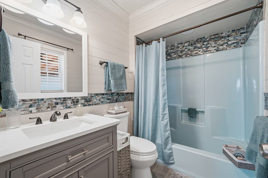 1252 Old Gum Log Road, Blairsville GA 30512 - Photo