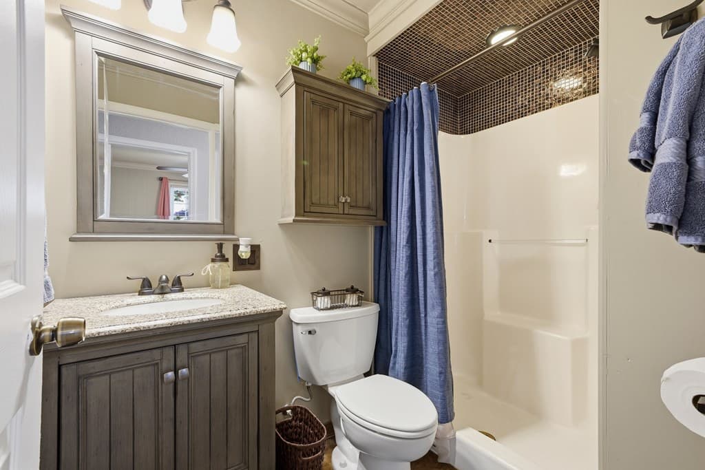 1252 Old Gum Log Road, Blairsville GA 30512 - Photo
