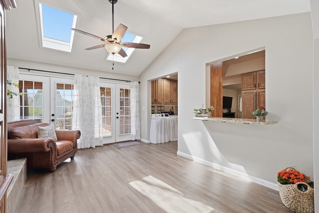 1252 Old Gum Log Road, Blairsville GA 30512 - Photo