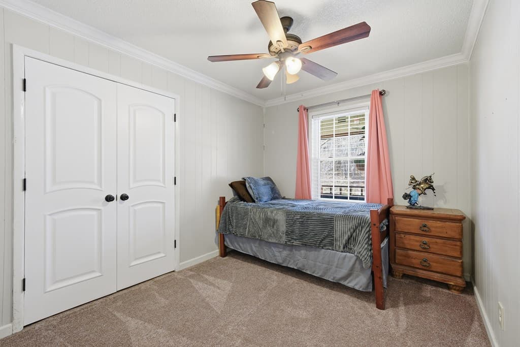 1252 Old Gum Log Road, Blairsville GA 30512 - Photo