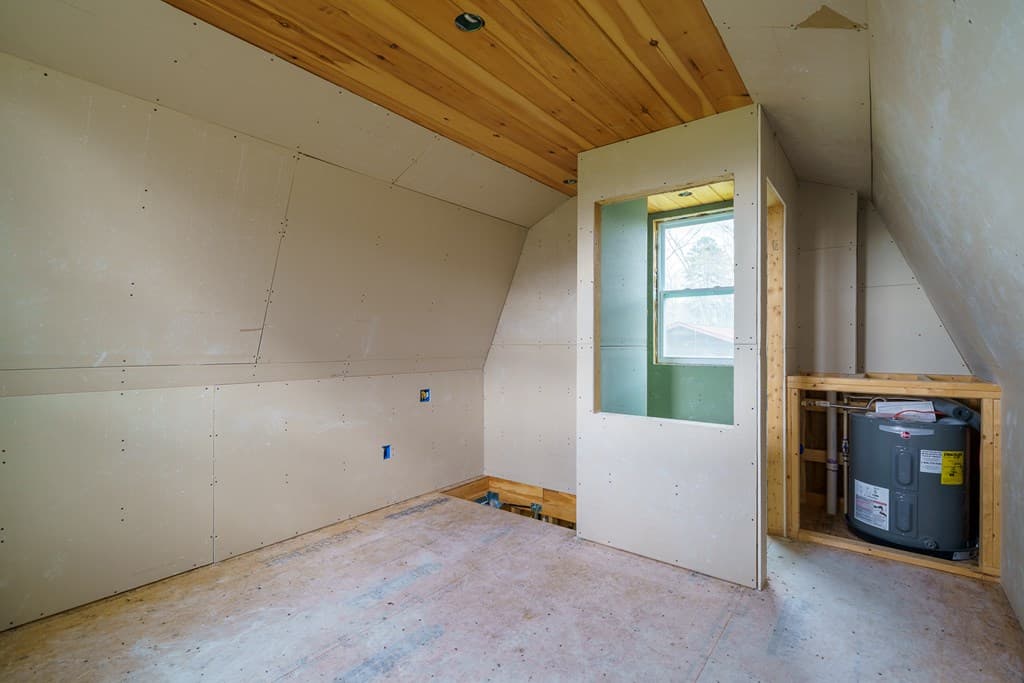 1252 Old Gum Log Road, Blairsville GA 30512 - Photo