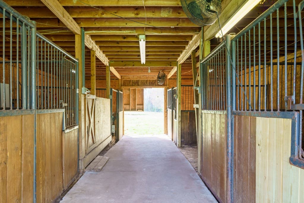 1252 Old Gum Log Road, Blairsville GA 30512 - Photo