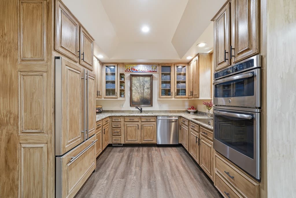 1252 Old Gum Log Road, Blairsville GA 30512 - Photo