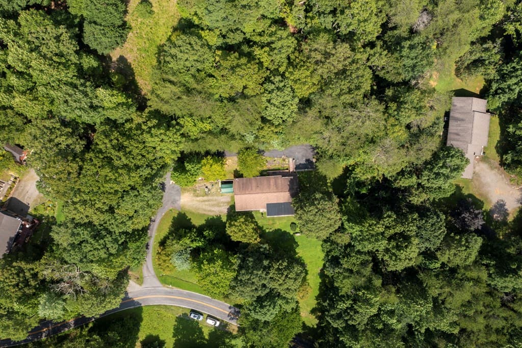 488 West Cherry, Hayesville NC 28904 - Photo