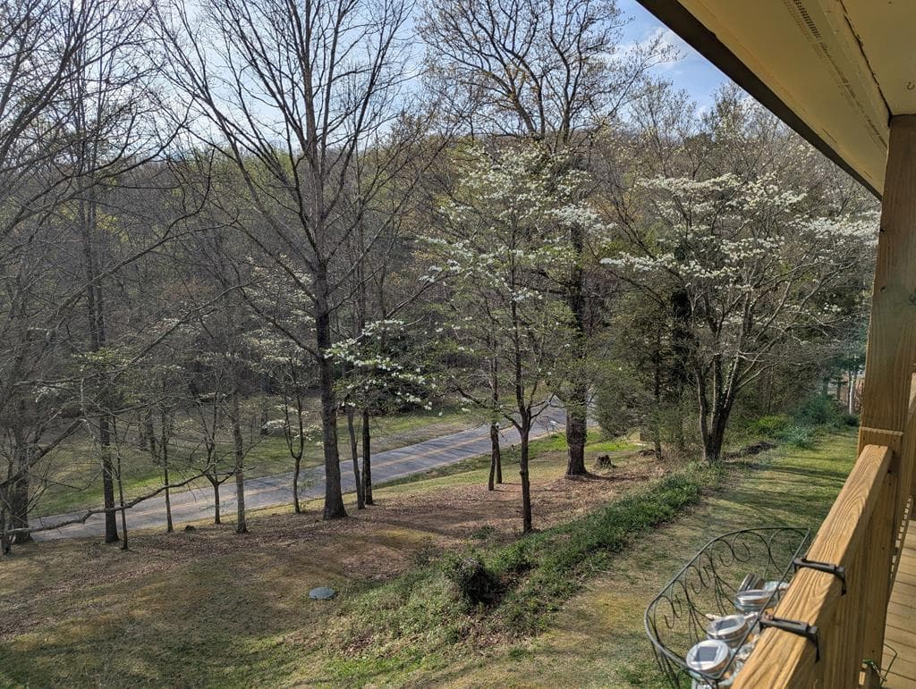 488 West Cherry, Hayesville NC 28904 - Photo