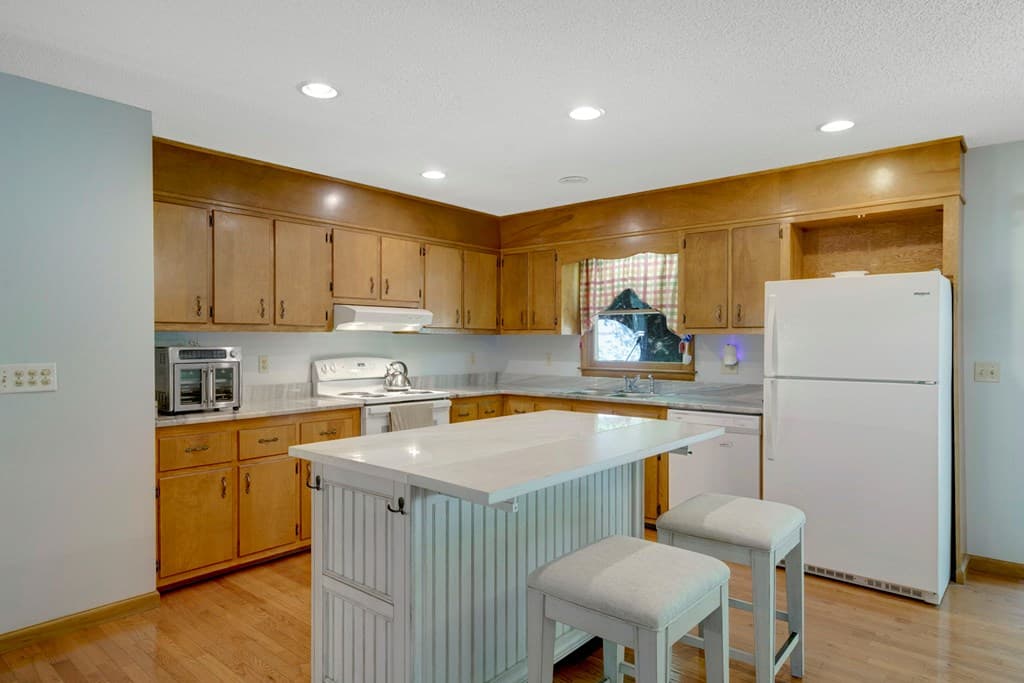 488 West Cherry, Hayesville NC 28904 - Photo
