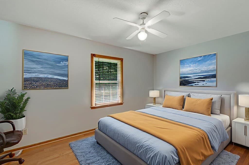 488 West Cherry, Hayesville NC 28904 - Photo