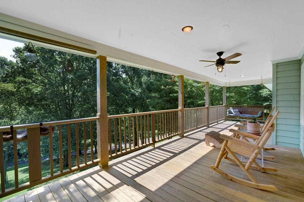 488 West Cherry, Hayesville NC 28904 - Primary photo