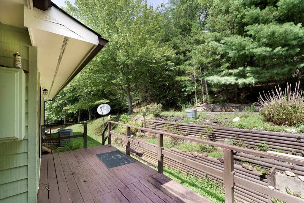 488 West Cherry, Hayesville NC 28904 - Photo