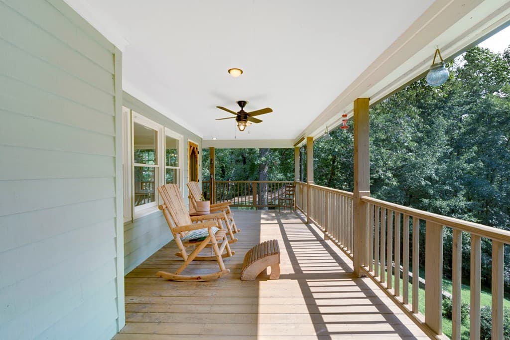 488 West Cherry, Hayesville NC 28904 - Photo