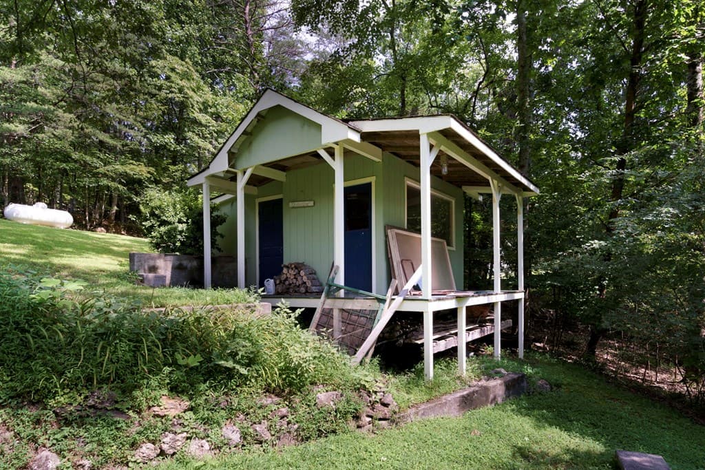 488 West Cherry, Hayesville NC 28904 - Photo