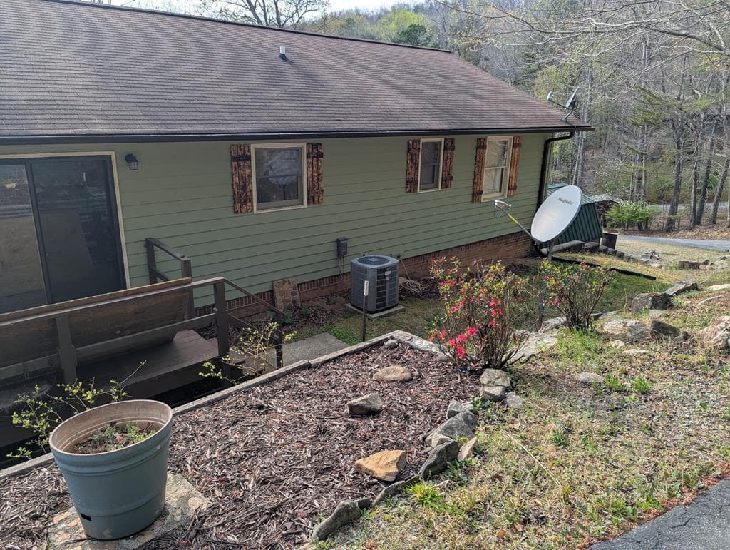 488 West Cherry, Hayesville NC 28904 - Photo