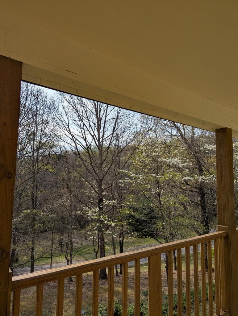 488 West Cherry, Hayesville NC 28904 - Photo
