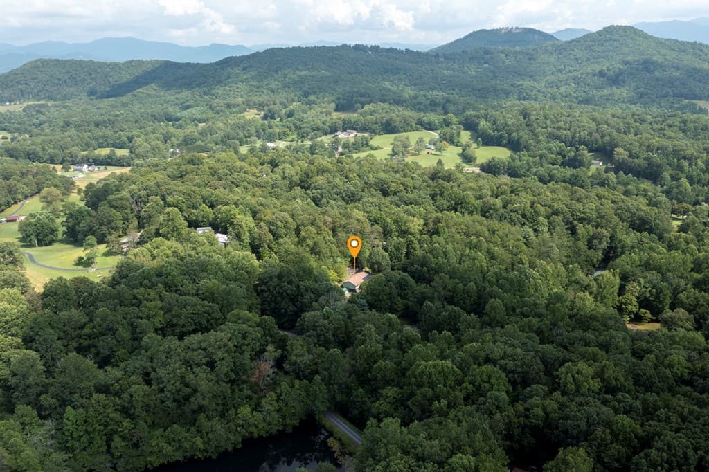 488 West Cherry, Hayesville NC 28904 - Photo