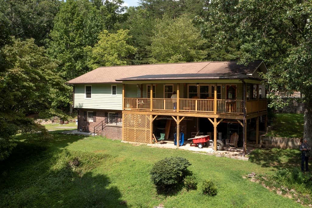 488 West Cherry, Hayesville NC 28904 - Photo