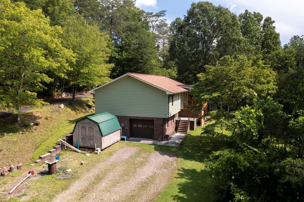 488 West Cherry, Hayesville NC 28904 - Photo