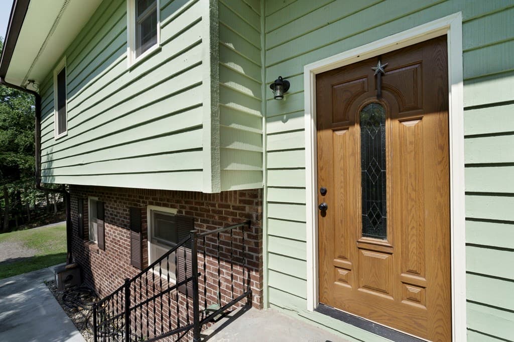 488 West Cherry, Hayesville NC 28904 - Photo