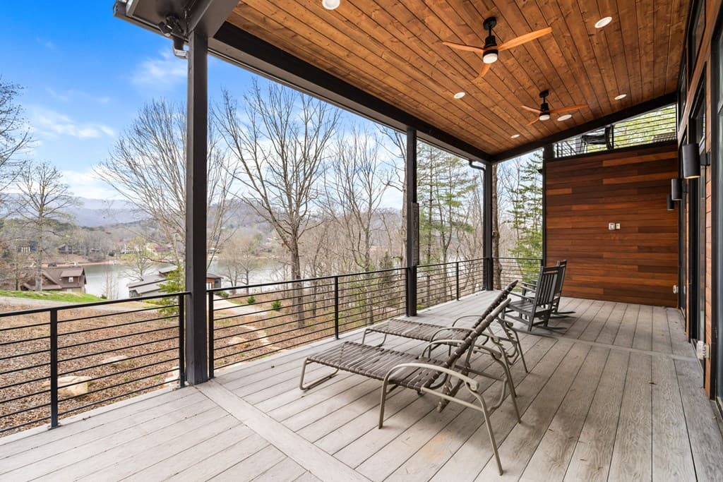 23 Lake Trail W, Hiawassee GA 30546 - Photo