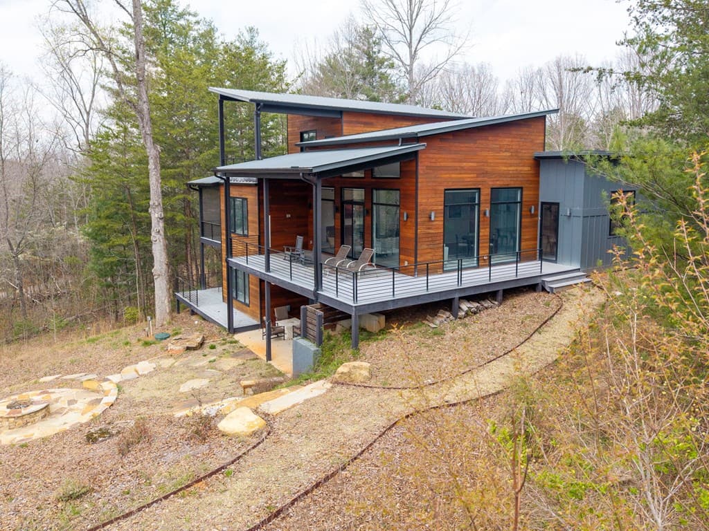 23 Lake Trail W, Hiawassee GA 30546 - Photo