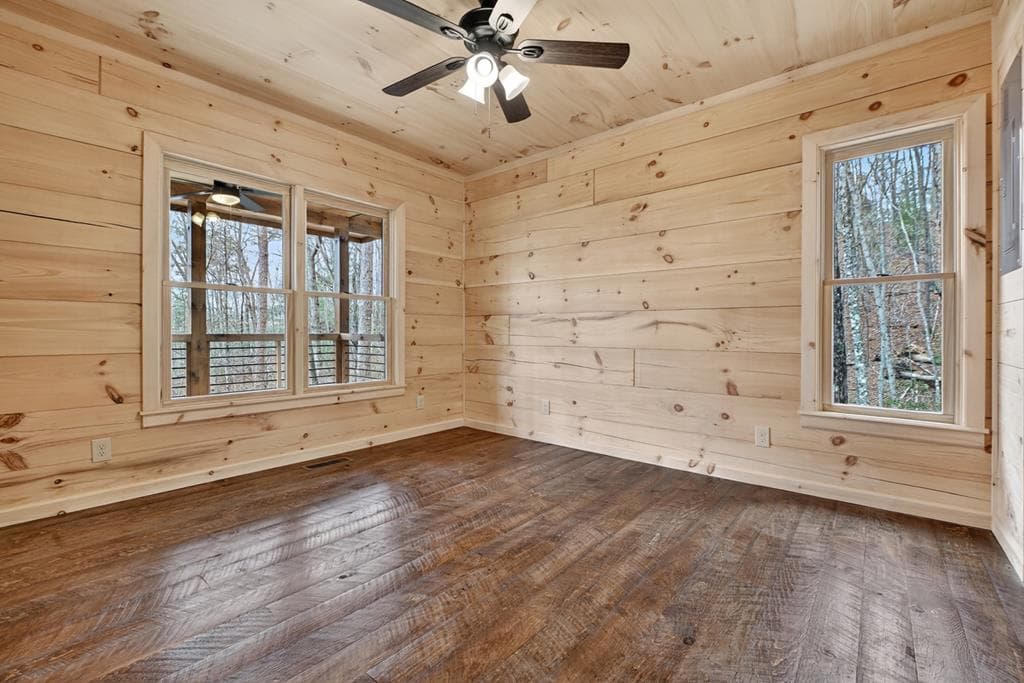 962 Maggie Chapman Road, Cherry Log GA 30522 - Photo