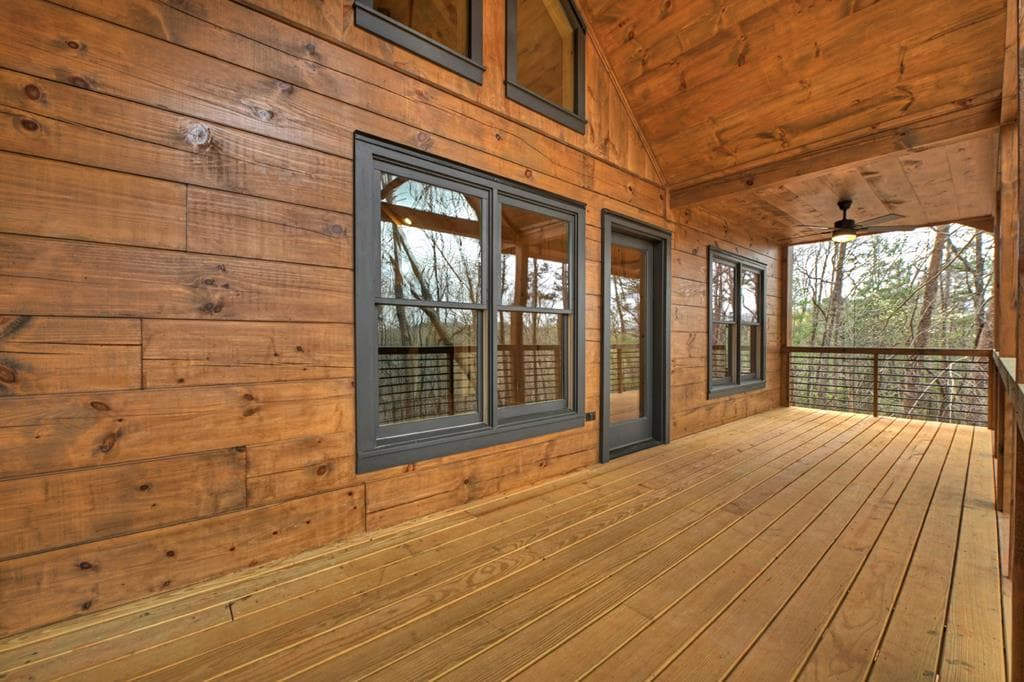 962 Maggie Chapman Road, Cherry Log GA 30522 - Photo