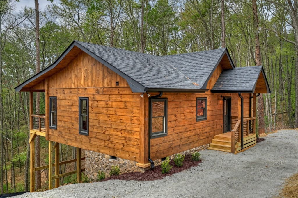 962 Maggie Chapman Road, Cherry Log GA 30522 - Photo