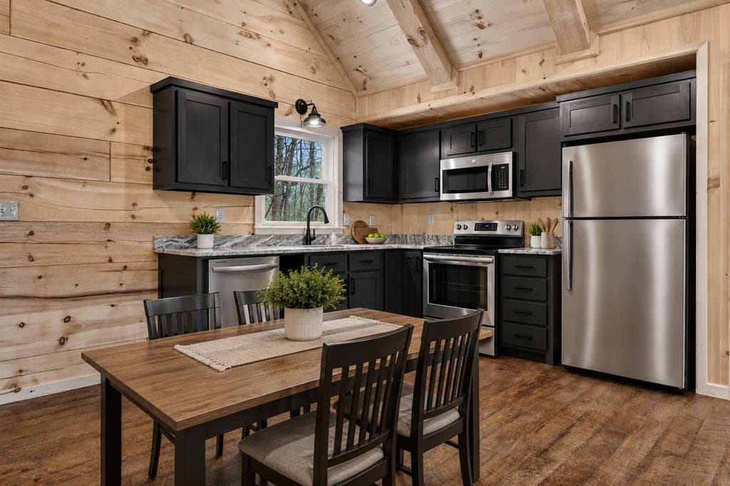 962 Maggie Chapman Road, Cherry Log GA 30522 - Photo