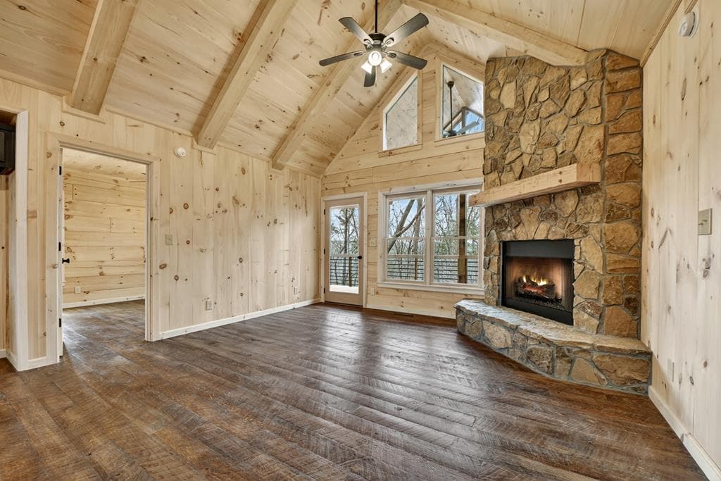 962 Maggie Chapman Road, Cherry Log GA 30522 - Photo