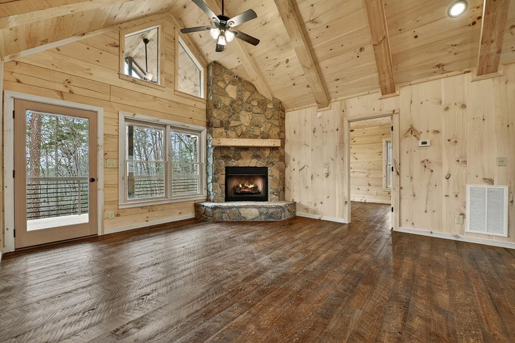 962 Maggie Chapman Road, Cherry Log GA 30522 - Photo