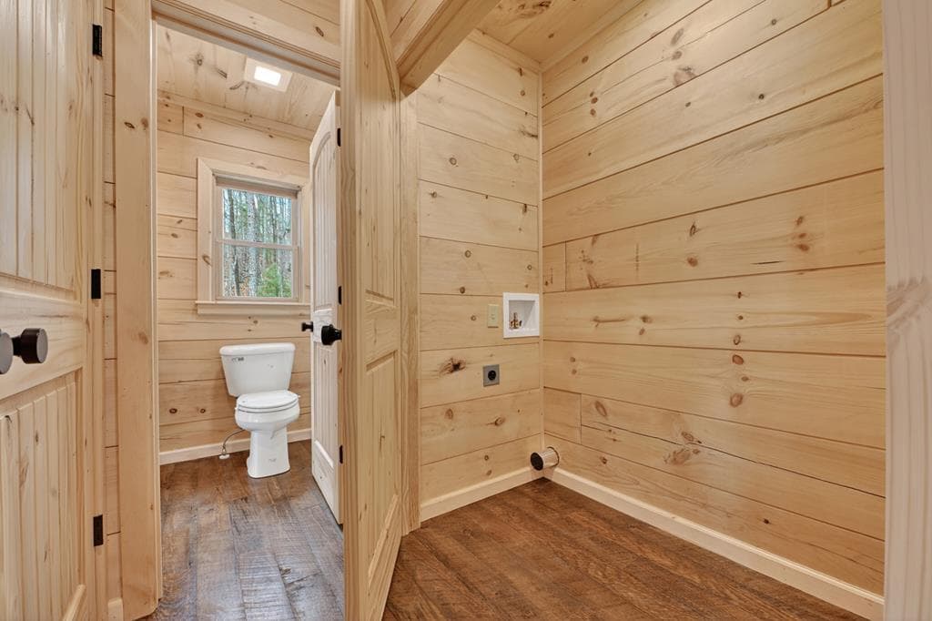 962 Maggie Chapman Road, Cherry Log GA 30522 - Photo