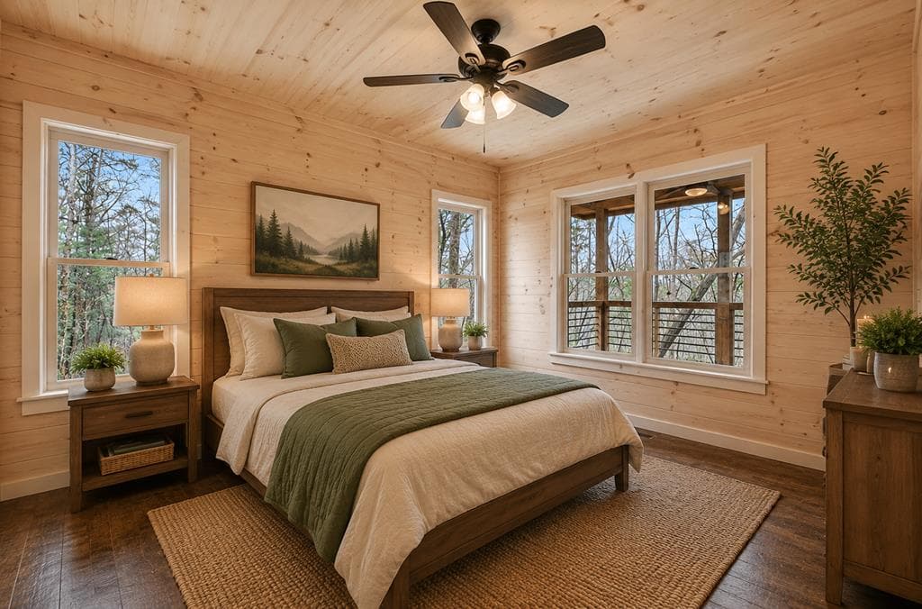 962 Maggie Chapman Road, Cherry Log GA 30522 - Photo