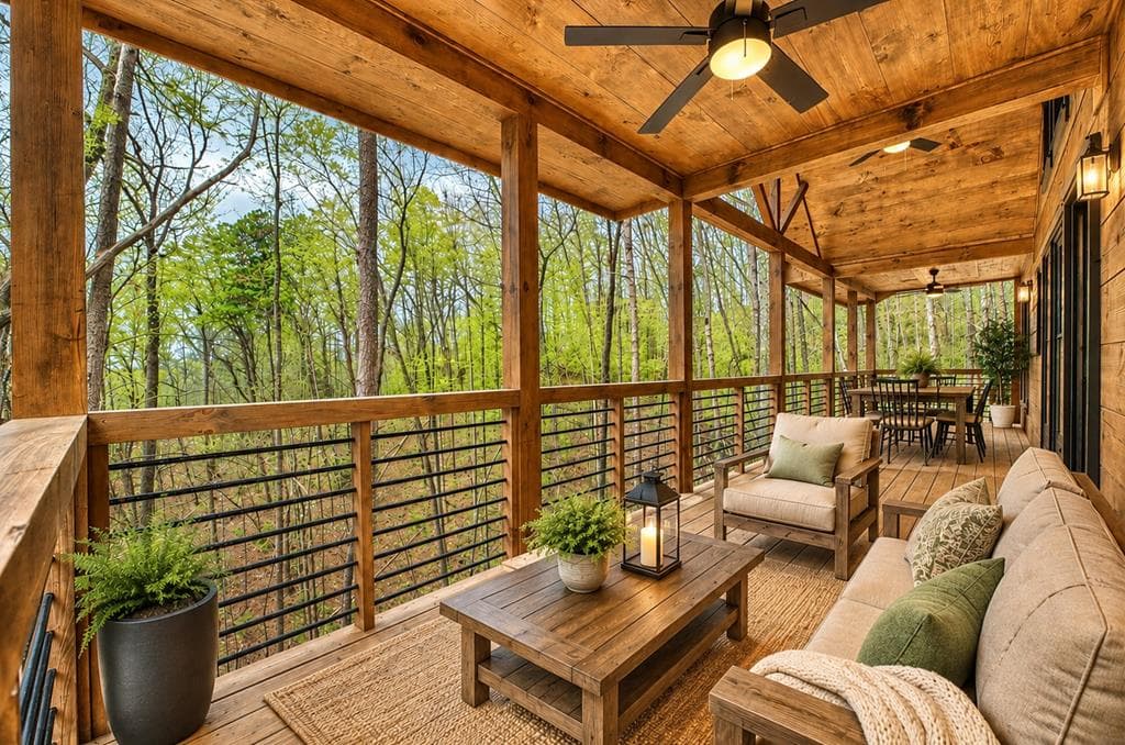 962 Maggie Chapman Road, Cherry Log GA 30522 - Photo