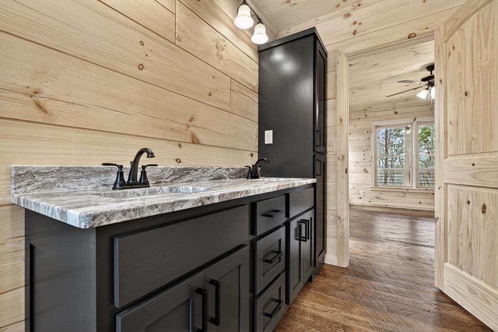 962 Maggie Chapman Road, Cherry Log GA 30522 - Photo
