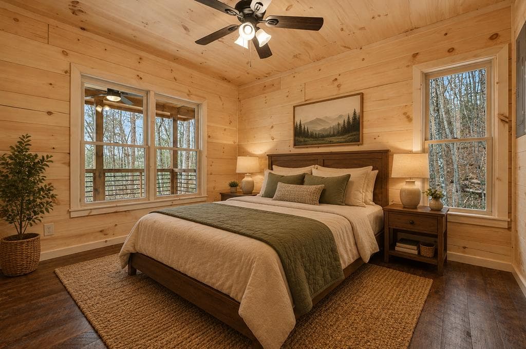 962 Maggie Chapman Road, Cherry Log GA 30522 - Photo