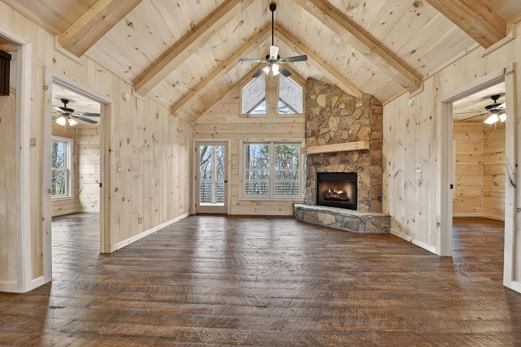 962 Maggie Chapman Road, Cherry Log GA 30522 - Photo