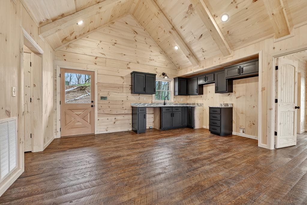 962 Maggie Chapman Road, Cherry Log GA 30522 - Photo