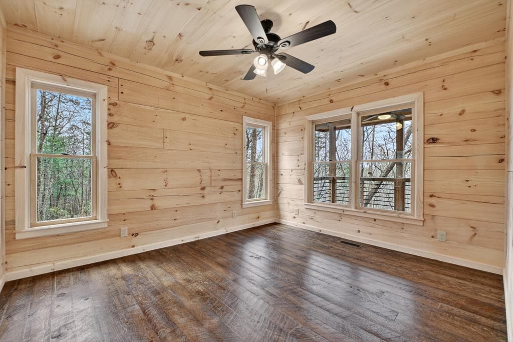962 Maggie Chapman Road, Cherry Log GA 30522 - Photo