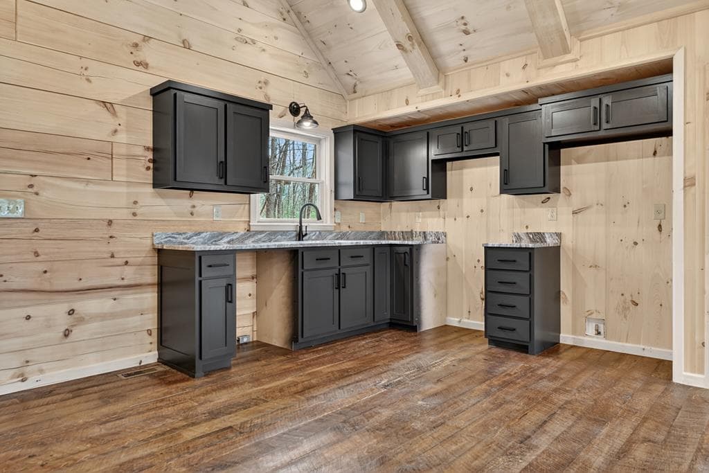 962 Maggie Chapman Road, Cherry Log GA 30522 - Photo