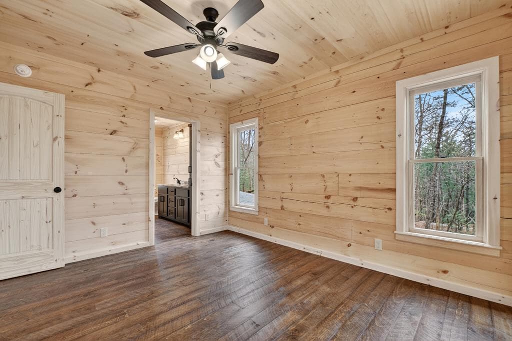 962 Maggie Chapman Road, Cherry Log GA 30522 - Photo