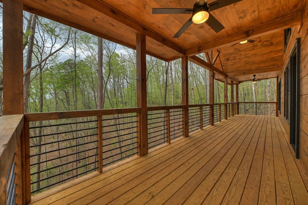 962 Maggie Chapman Road, Cherry Log GA 30522 - Photo
