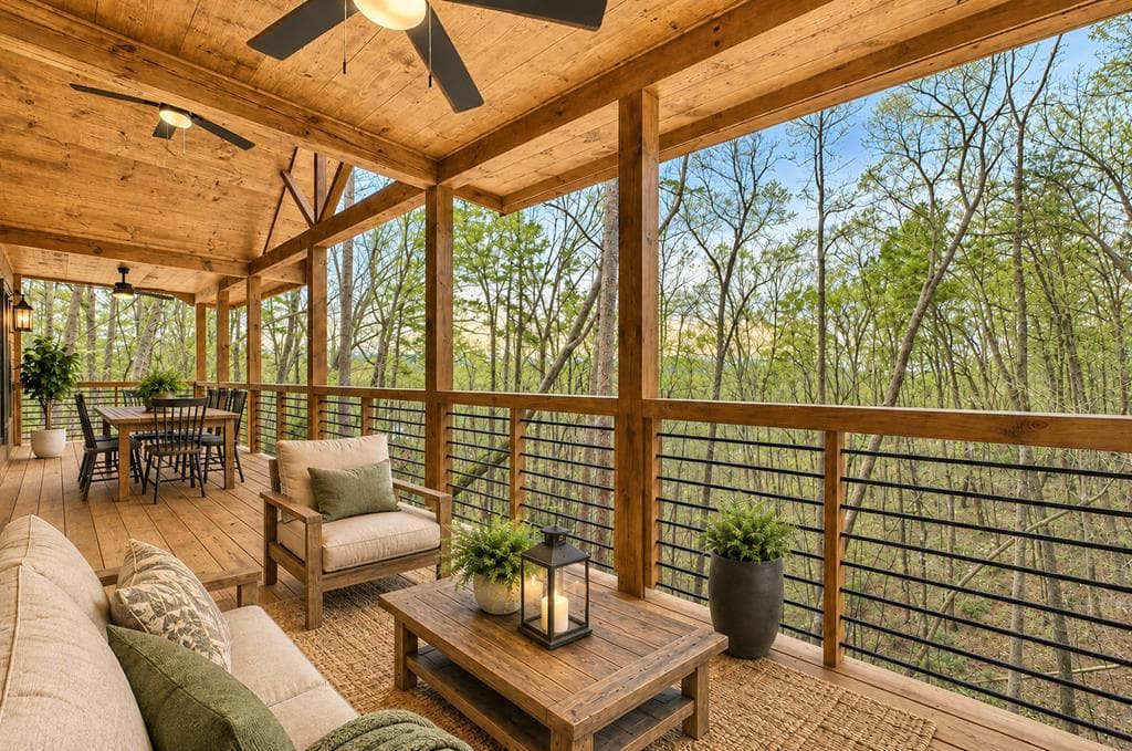 962 Maggie Chapman Road, Cherry Log GA 30522 - Photo