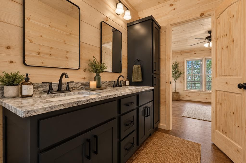 962 Maggie Chapman Road, Cherry Log GA 30522 - Photo