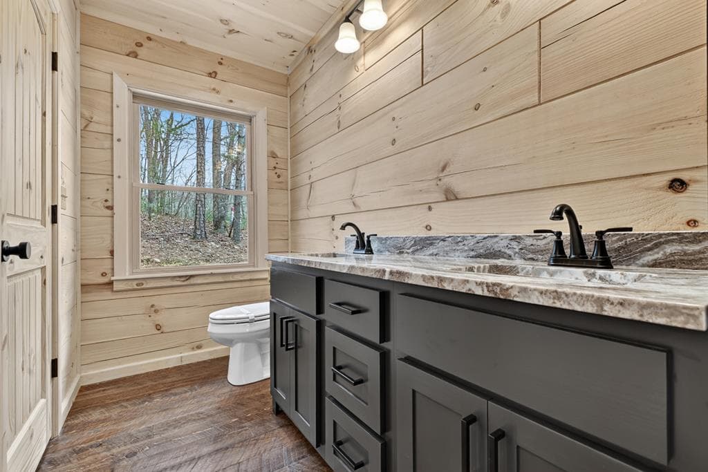 962 Maggie Chapman Road, Cherry Log GA 30522 - Photo