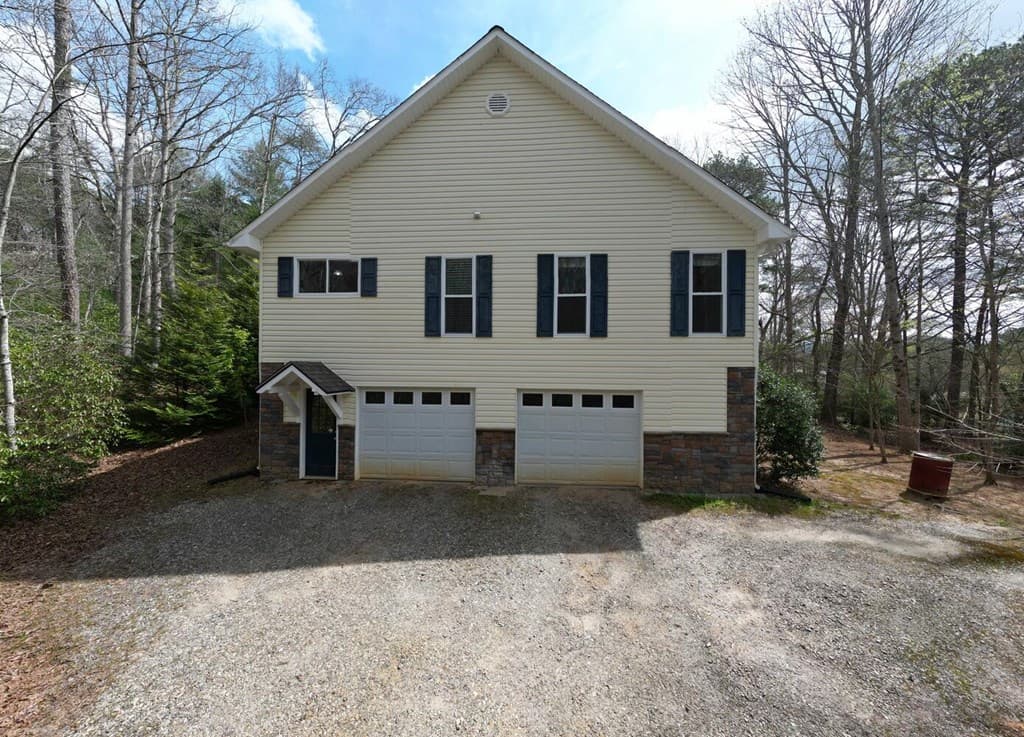 339 Henderson Road, Young Harris GA 30582 - Photo