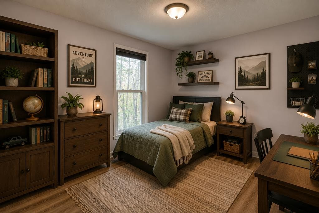 339 Henderson Road, Young Harris GA 30582 - Photo