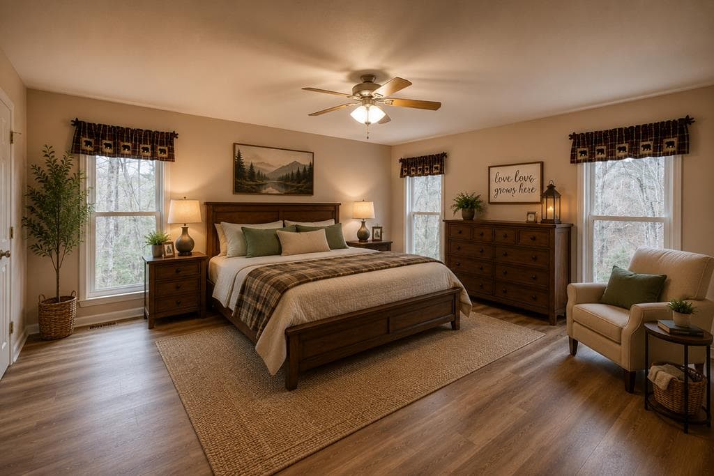 339 Henderson Road, Young Harris GA 30582 - Photo