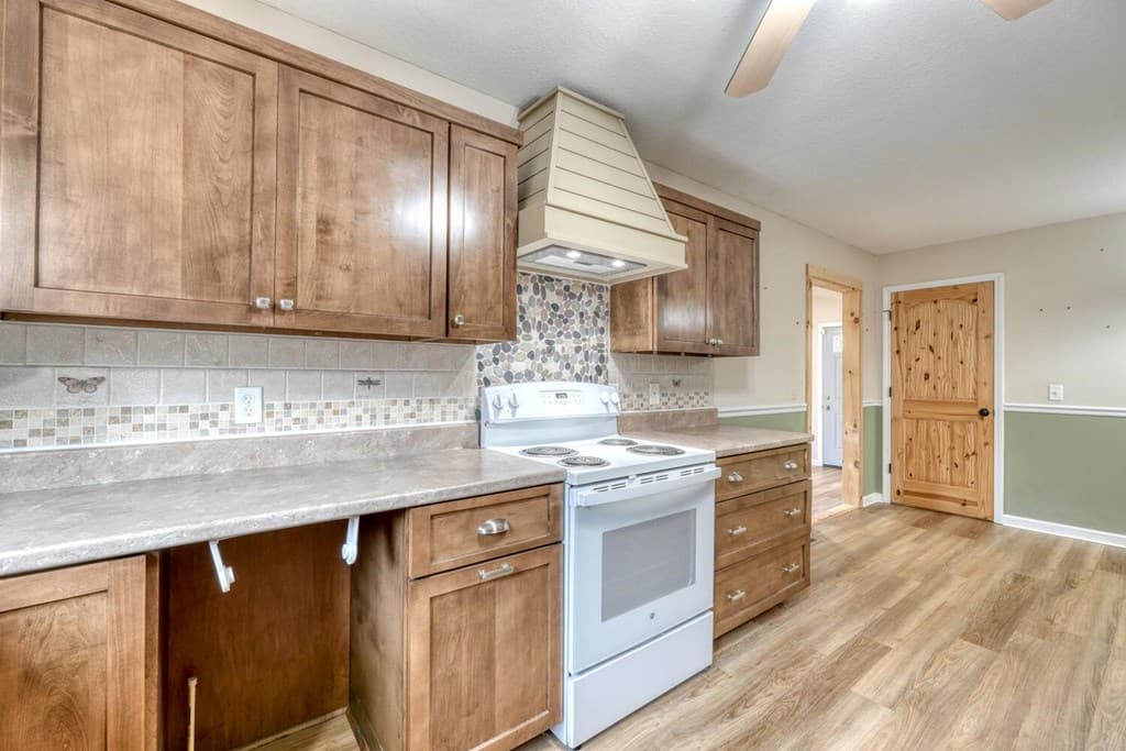 339 Henderson Road, Young Harris GA 30582 - Photo