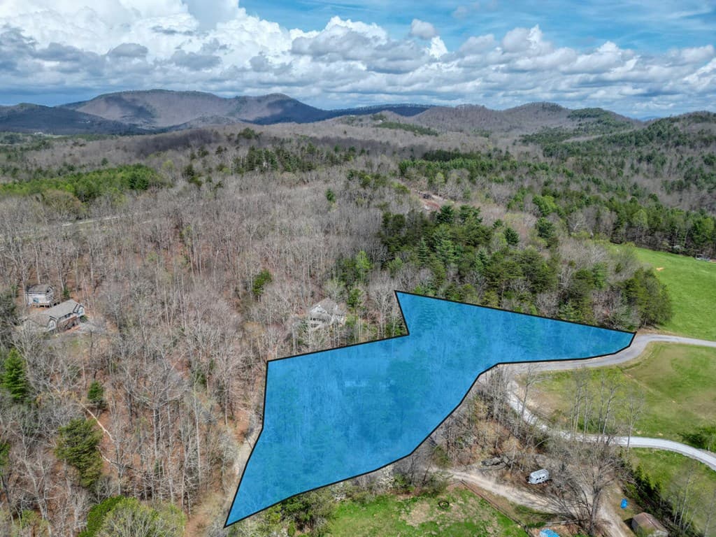 339 Henderson Road, Young Harris GA 30582 - Photo