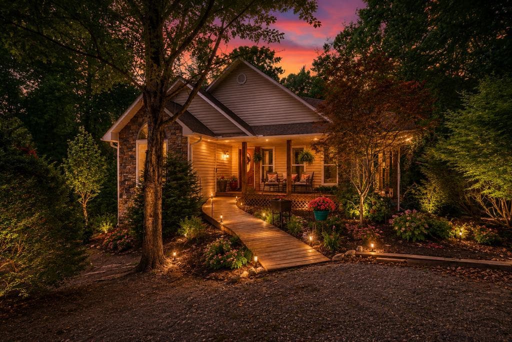 339 Henderson Road, Young Harris GA 30582 - Photo