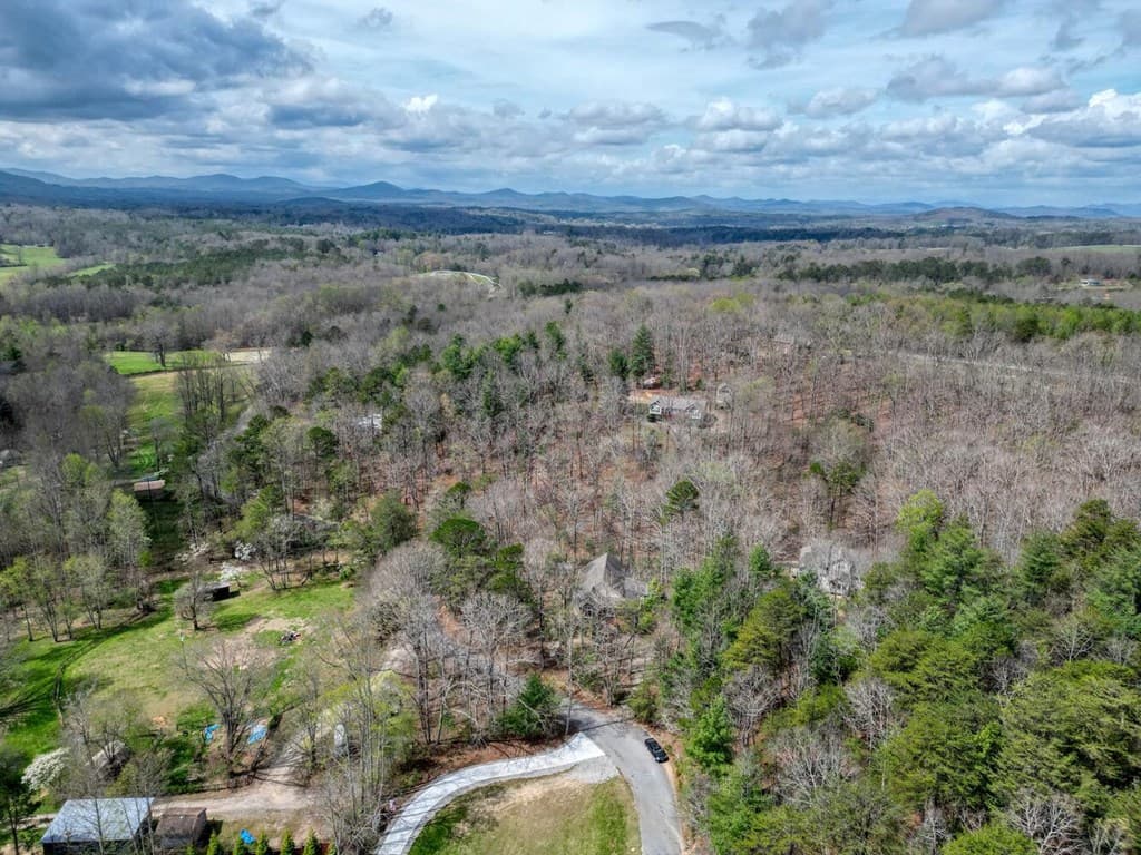 339 Henderson Road, Young Harris GA 30582 - Photo